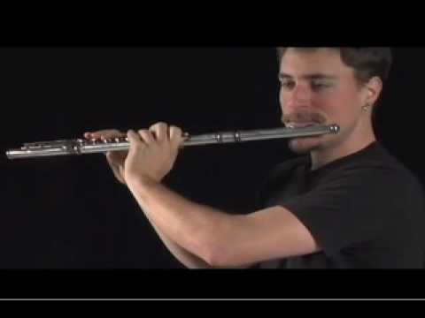 Beatboxing flute super mario brothers theme