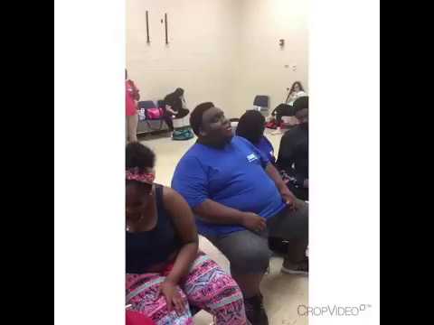 He Has A Amazing Voice ????❗️ Talent ???? Shine Bright Like A Diamond ? Willie Spence