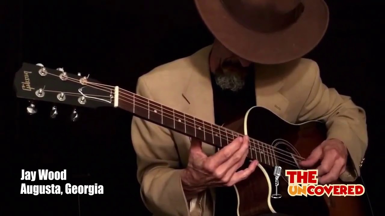 Jay Wood – “Natahala”