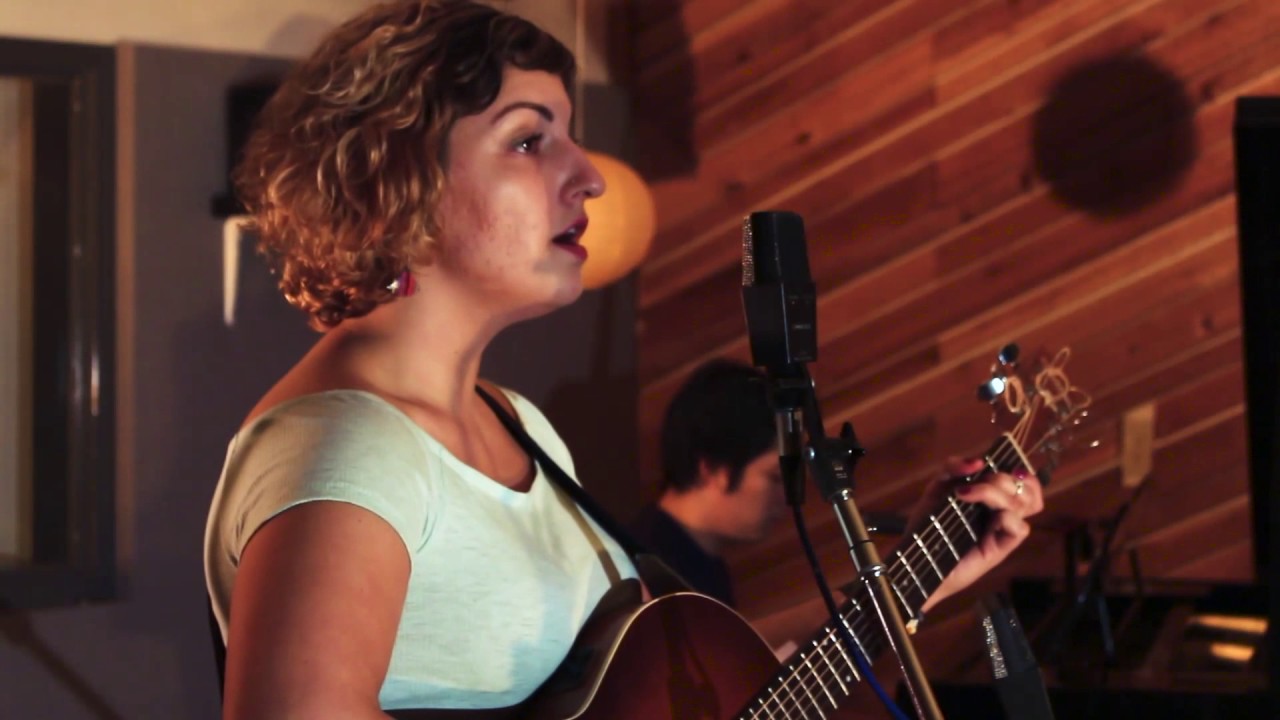 Sophie Moreau Parent – Gifted – Original song