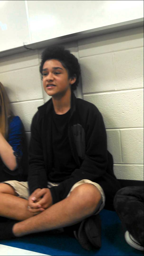 Surprisingly a good singer