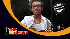 Evan J De Silva – “Stallion” Original Composition