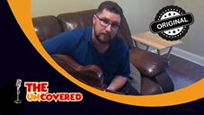 Mark James Bozant – “With You” Original Song