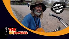 Markus Koehorst – “Crumbling of Berlin Wall” Original Song