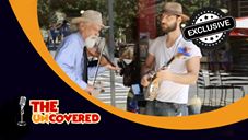 Mikey Merrill / Billy Scribbles