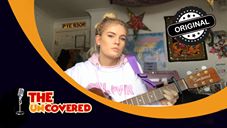 Milly Pye – “Happy” Original Song