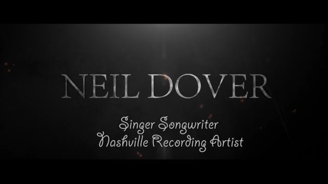 Neil Dover EPK