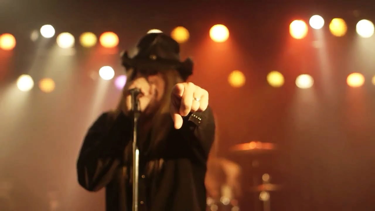 No Tell Motel – “Head In The Fire” Original Song