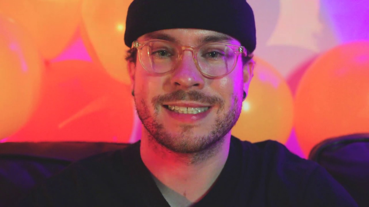 DCF – I’m Fine [Official Music Video]